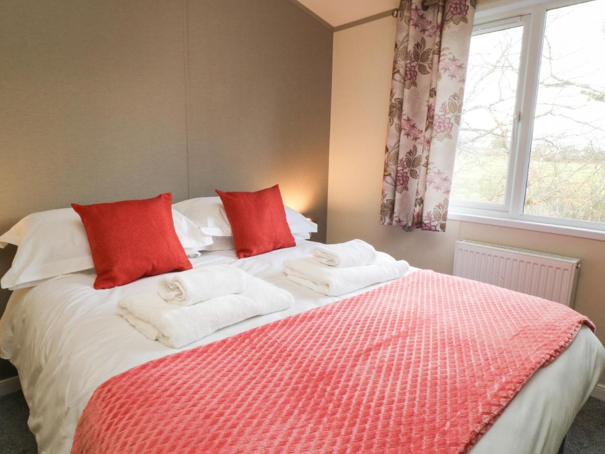 Braeburn Lodge Winkleigh Eksteriør bilde