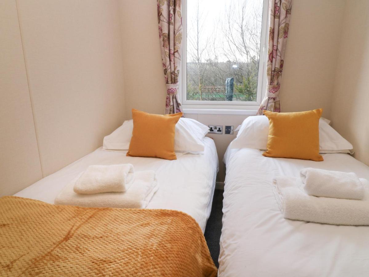 Braeburn Lodge Winkleigh Eksteriør bilde