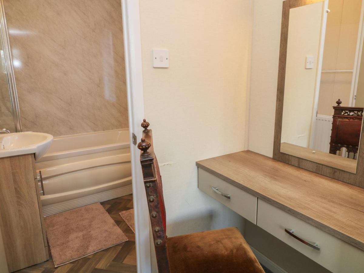 Braeburn Lodge Winkleigh Eksteriør bilde