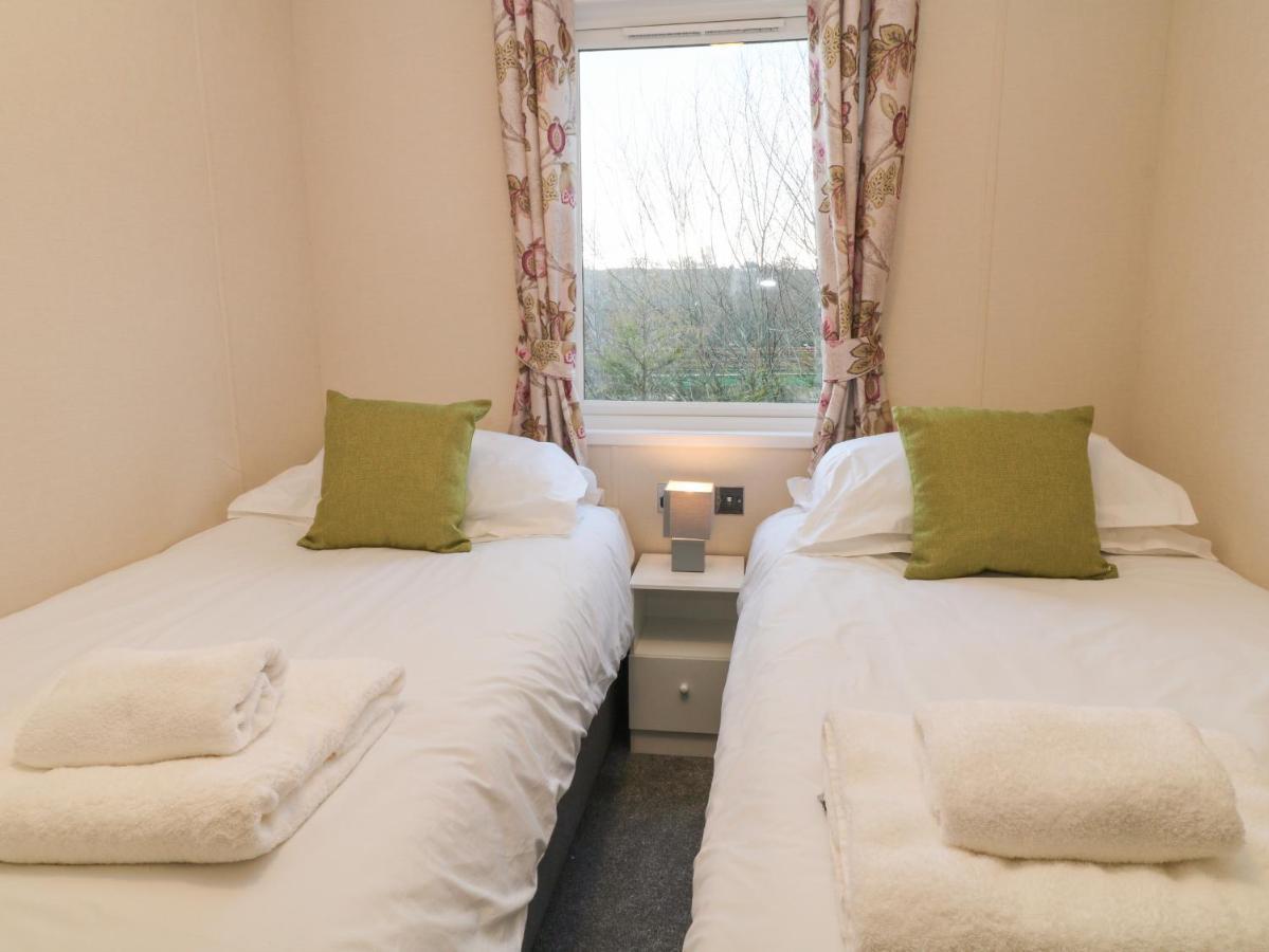 Braeburn Lodge Winkleigh Eksteriør bilde